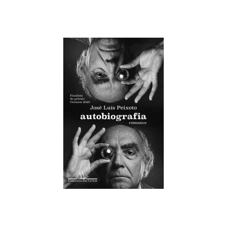 Autobiografia - Peixoto, José Luís