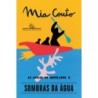 Sombras da água - Mia Couto