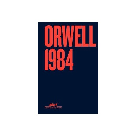 1984 - EDICAO ESPECIAL - George Orwell