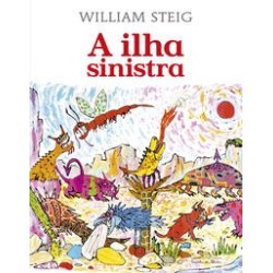 ILHA SINISTRA, A - William Steig