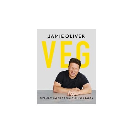 Veg - Oliver, Jamie