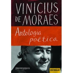 Antologia poética - Vinicius De Moraes