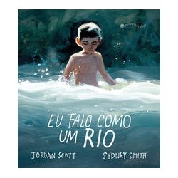 Eu falo como um rio - Scott, Jordan