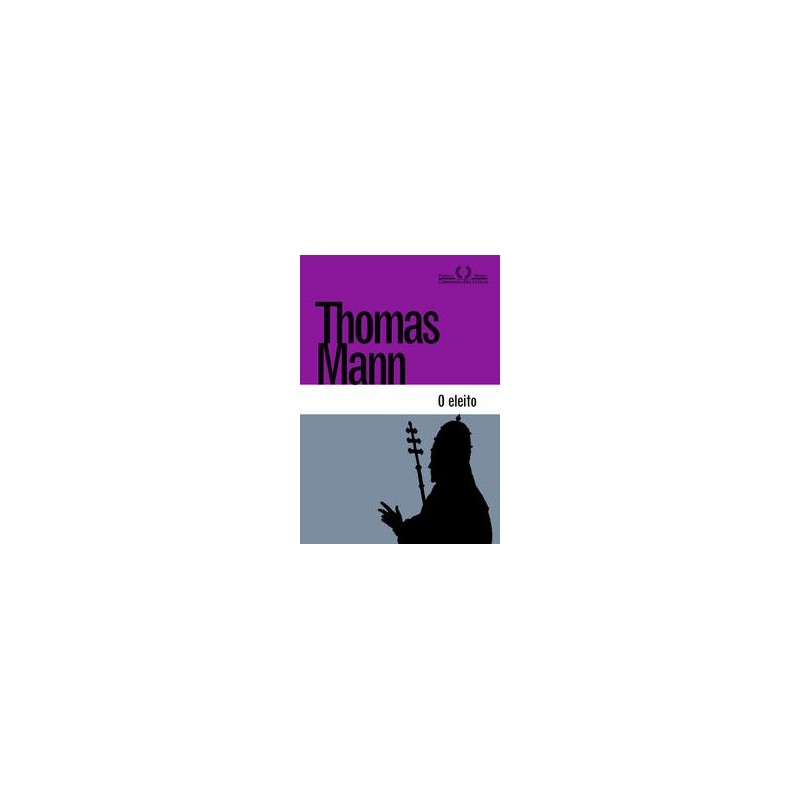 O eleito - Thomas Mann