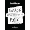 Irmãos - Gabriel Feltran: Livro