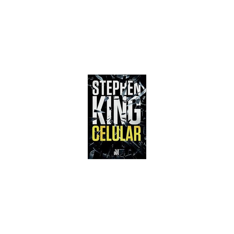 Celular - Stephen King