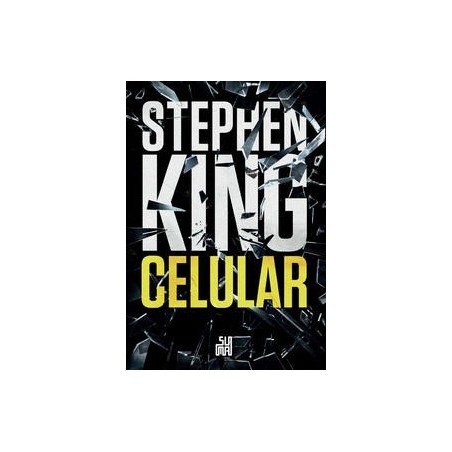 Celular - Stephen King