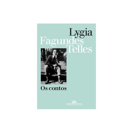 Os contos - Lygia Fagundes Telles