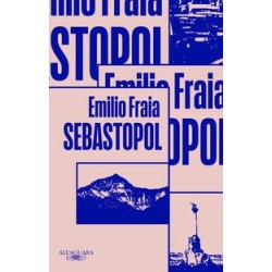 Sebastopol - Emilio Fraia