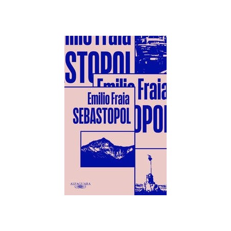 Sebastopol - Emilio Fraia