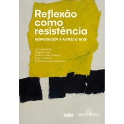 Reflexão como resistência - Vários autores