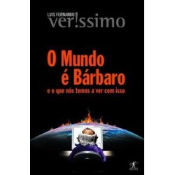 O mundo é bárbaro - Luis Fernando Veríssimo