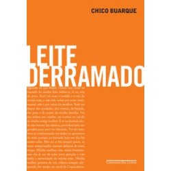 Leite derramado - Chico Buarque