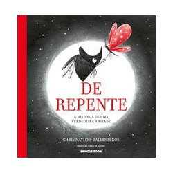 De repente - Naylor-Ballesteros, Chris