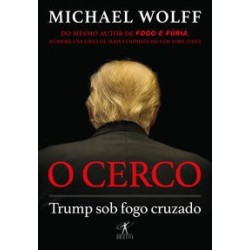 O cerco - Michael Wolff