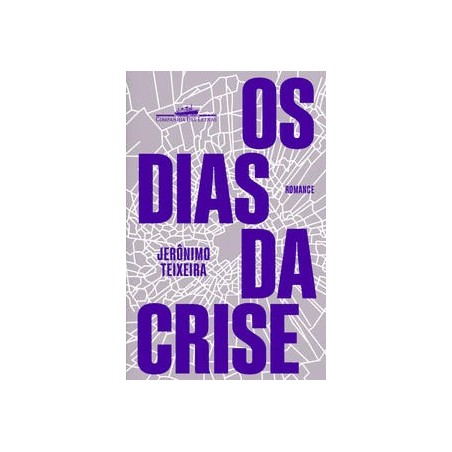 Os dias da crise - Jerônimo Teixeira