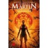 Nightflyers - George R. R. Martin: Livro