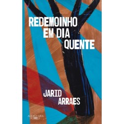 Redemoinho em dia quente - Jarid Arraes