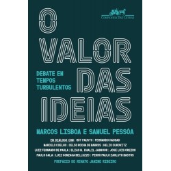 O valor das ideias - Vários Autores