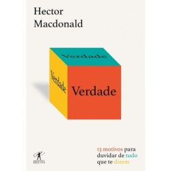 Verdade - Hector Macdonald