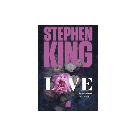 Love - King, Stephen