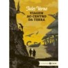 VIAGEM AO CENTRO DA TERRA: EDICAO BOLSO DE LUXO - Jules Verne